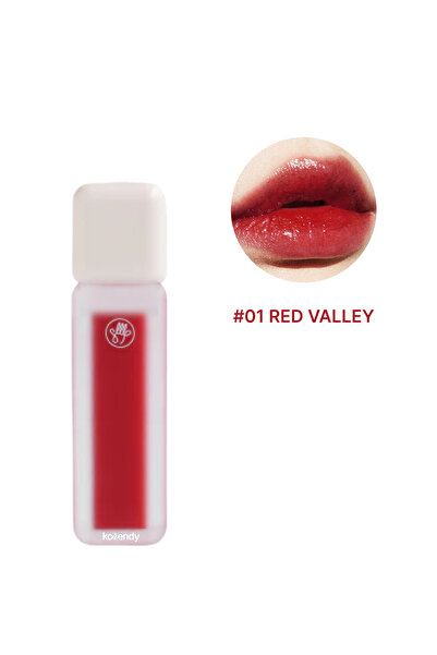 Son & Park Water Glow Tint - Parlak Dokulu Canlı Renkli Uzun Süre Kalıcı Su B...