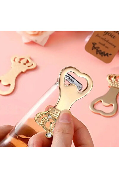 LWP Shop Bottle Opener Crown