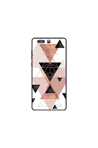 Atlas Εξατομικευμένη θήκη τύπου Huawei P10 Plus, Abstract 5, , S1D1M0368