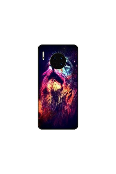 Atlas Προσαρμοσμένος τύπος θήκης Huawei Mate 30 Pro, Celestial Lion, , S1D1M0002