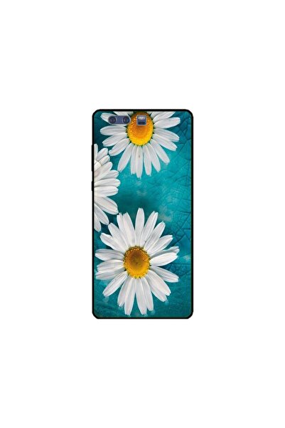 Atlas Εξατομικευμένη θήκη τύπου Huawei P10 Plus, Petunia 2, , S1D1M0239