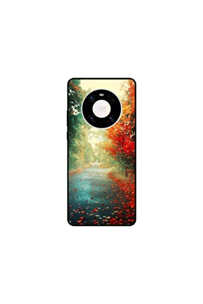 Atlas Husa personalizata tip carcasa Huawei Mate 40 Pro, Nice View 15, , S1D1...