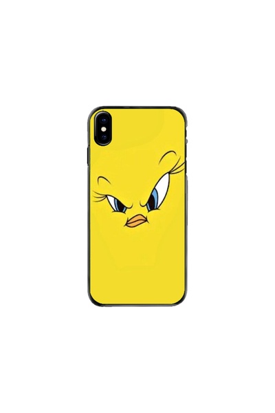Atlas Εξατομικευμένη θήκη τύπου Apple iPhone XS, Looney Tunes 1, , S1D1M0225