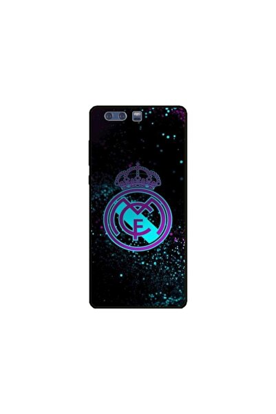 Atlas Husa personalizata tip carcasa Huawei P10, Real Madrid 1, , S1D1M0153