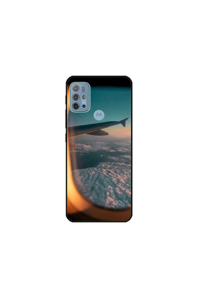 Atlas Husa personalizata tip carcasa Motorola Moto G10, Nice View 4, , S1D1M0078