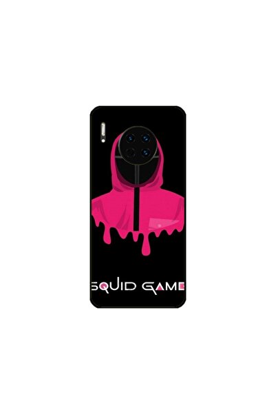 Atlas Husa personalizata tip carcasa Huawei Mate 30 Pro, Squid Game 7, , S1D1...