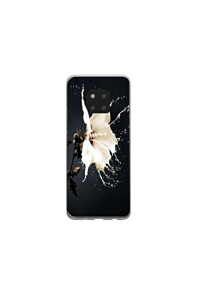 Atlas Husa personalizata tip carcasa Huawei Mate 20, Jasmine, , S1D1M0389