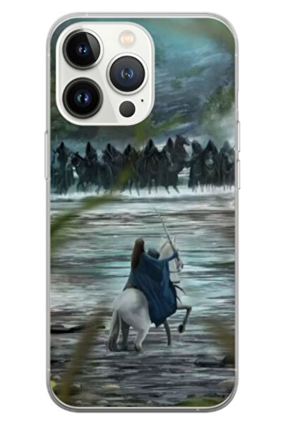 Atlas Husa personalizata tip carcasa Apple iPhone 15 Pro, Brave, , S1D1M0310