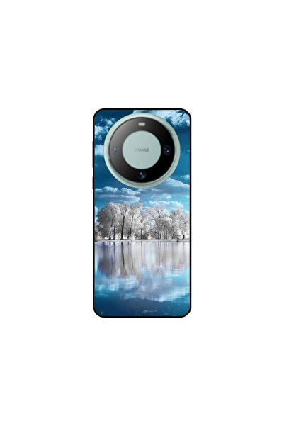 Atlas Husa personalizata tip carcasa Huawei Mate 60 Pro, Nice View 9, , S1D1M...
