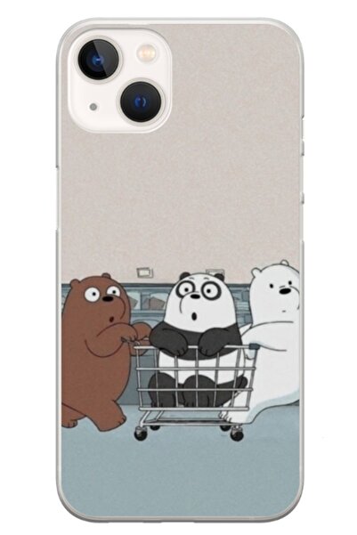 Atlas Εξατομικευμένη θήκη για Apple iPhone 17, Bears 5, S1D1M0175,