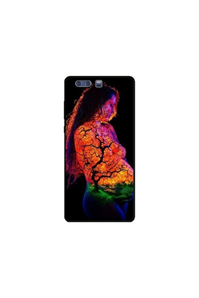 Atlas Προσαρμοσμένος τύπος θήκης Huawei P10 Plus, Colorful 7, , S1D1M0324