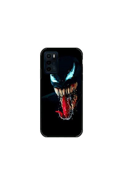 Atlas Husa personalizata tip carcasa Motorola Moto G42, Venom 1, , S1D1M0211