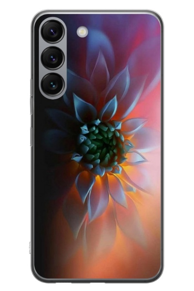 Atlas Husa personalizata tip carcasa Samsung Galaxy S23 Plus, Nice View 3, , ...