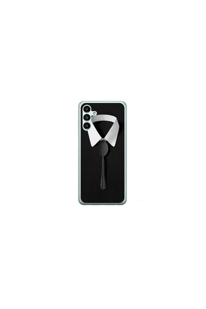 Atlas Εξατομικευμένη θήκη τύπου Samsung Galaxy A05s, Mr Fancy, , S1D1M0036