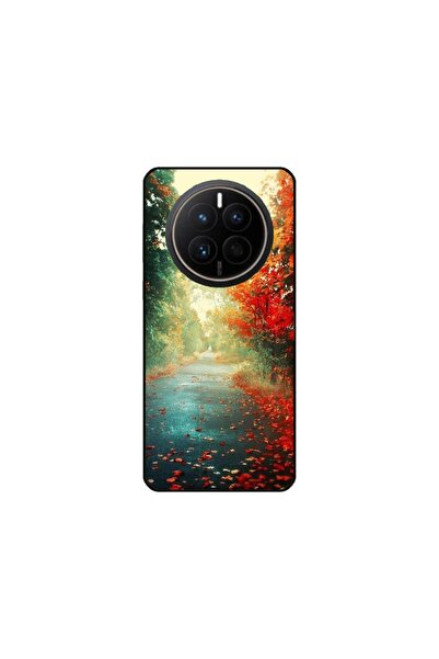 Atlas Husa personalizata tip carcasa Huawei Mate 50 Pro, Nice View 15, , S1D1...