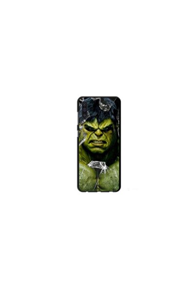 Atlas Εξατομικευμένη θήκη τύπου Samsung Galaxy A50s, Hulk 2, , S1D1M0100