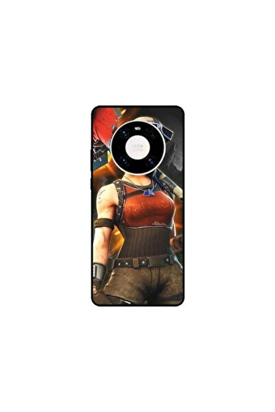 Atlas Προσαρμοσμένη θήκη Huawei Mate 40 Pro, Fortnite 1, S1D1M0073