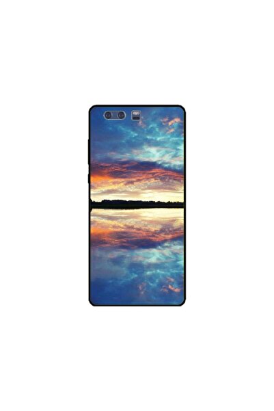 Atlas Husa personalizata tip carcasa Huawei P10, Nice View 12, , S1D1M0247