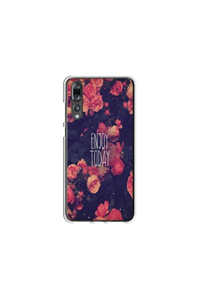 Atlas Εξατομικευμένη θήκη τύπου Huawei P20 Pro, Enjoy Today, , S1D1M0037