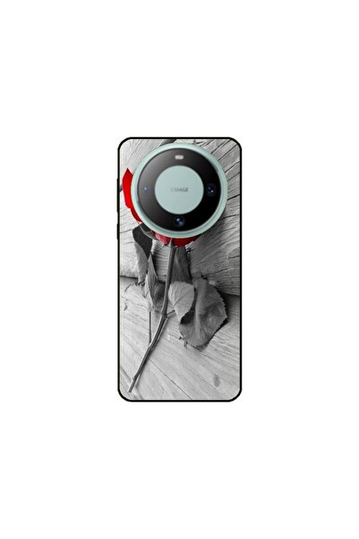 Atlas Husa personalizata tip carcasa Huawei Mate 60 Pro, Rose, , S1D1M0384