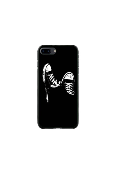 Atlas Εξατομικευμένη θήκη τύπου Apple iPhone 8 Plus, Sneakers, , S1D1M0381