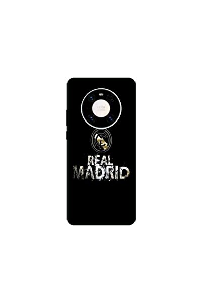 Atlas Husa personalizata tip carcasa Huawei Mate 40 Pro, Real Madrid 2, , S1D...