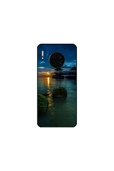 Atlas Husa personalizata tip carcasa Huawei Mate 30, Nice View 1, , S1D1M0060