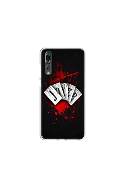 Atlas Εξατομικευμένη θήκη τύπου Huawei P20 Pro, Joker 1, , S1D1M0106