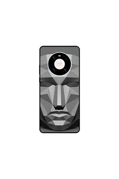 Atlas Husa personalizata tip carcasa Huawei Mate 40 Pro, Squid Game 13, , S1D...