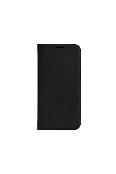 Atlas Θήκη SAMSUNG Galaxy S5 - Πορτοφόλι με καπάκι (Μαύρο)