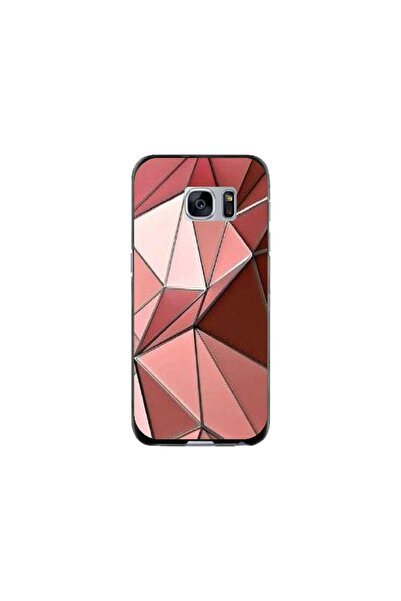 Atlas Husa personalizata tip carcasa Samsung Galaxy S7, 3D, , S1D1M0373