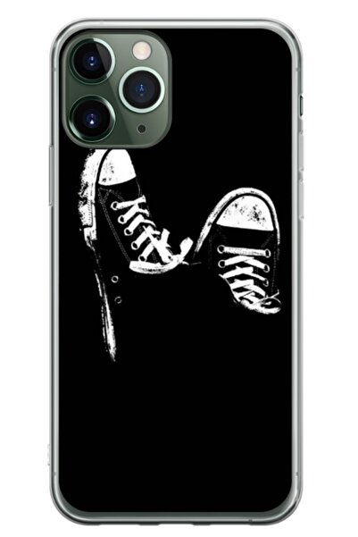 Atlas Εξατομικευμένη θήκη τύπου Apple iPhone 12 Pro, Sneakers, , S1D1M0381
