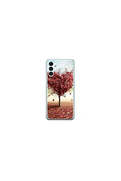Atlas Husa personalizata tip carcasa Samsung Galaxy A24, Heart Tree, , S1D1M0293