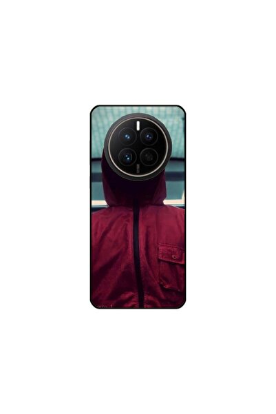 Atlas Husa personalizata tip carcasa Huawei Mate 50 Pro, Squid Game 2, , S1D1...
