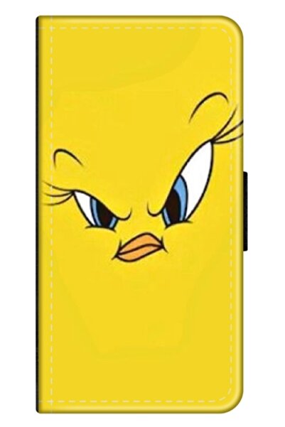 Atlas Personalized Huawei Nova 9 SE book case, Looney Tunes 1, , S1D1M0225
