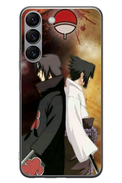 Atlas Εξατομικευμένη θήκη Samsung Galaxy S23, Itachi 1, , S1D1M0103