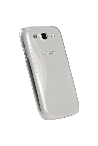 Atlas Θήκες SAMSUNG Galaxy S3 - Ultra Slim (Διαφανής)