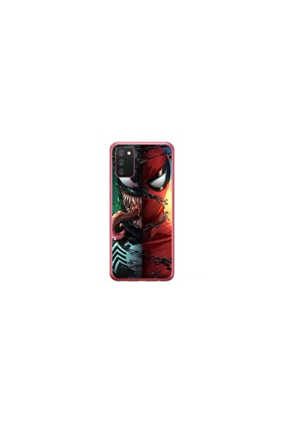Atlas Husa personalizata tip carcasa Samsung Galaxy A03S, Spiderman 5, , S1D1...