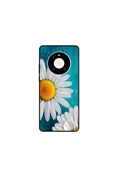 Atlas Προσαρμοσμένη θήκη Huawei Mate 40 Pro, Petunia 1, , S1D1M0235