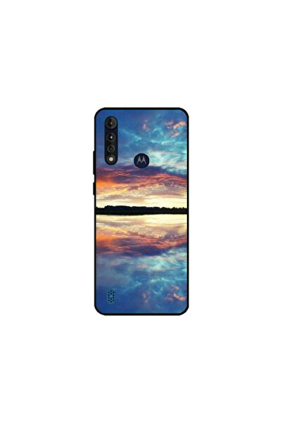 Atlas Husa personalizata tip carcasa Motorola Moto G8, Nice View 12, , S1D1M0247