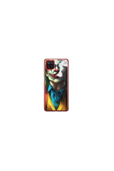 Atlas Εξατομικευμένη θήκη τύπου Samsung Galaxy A12, Joker 4, , S1D1M0166