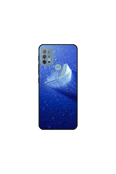 Atlas Προσαρμοσμένο κάλυμμα τύπου θήκης Motorola Moto G10 Power, Pana, , S1D1...
