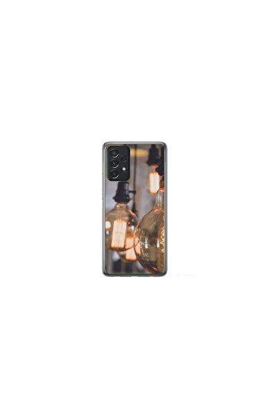 Atlas Personalized case type Samsung Galaxy A32, Lightbulb, , S1D1M0322