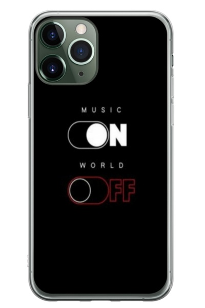 Atlas Husa personalizata tip carcasa Apple iPhone 12 Pro, Phone On World Off,...