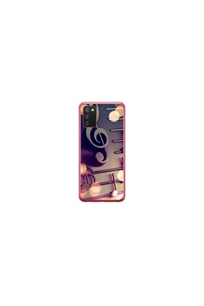 Atlas Εξατομικευμένη θήκη τύπου Samsung Galaxy A02S, Notes, , S1D1M0328