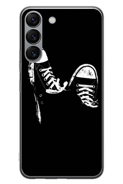 Atlas Εξατομικευμένη θήκη Samsung Galaxy S23, Sneakers, , S1D1M0381