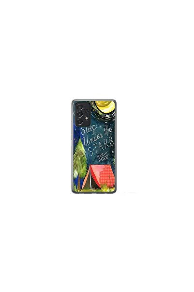 Atlas Husa personalizata tip carcasa Samsung Galaxy A23 5G, Lets sleep under ...
