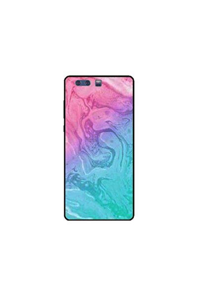 Atlas Εξατομικευμένη θήκη τύπου Huawei P10, Colorful Mess, , S1D1M0374