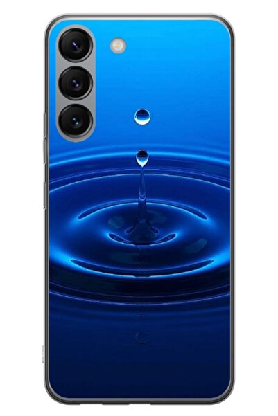 Atlas Husa personalizata tip carcasa Samsung Galaxy S23 Plus, Picatura, , S1D...
