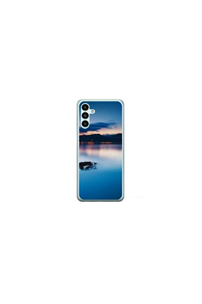 Atlas Husa personalizata tip carcasa Samsung Galaxy A25, Nice View 5, , S1D1M...